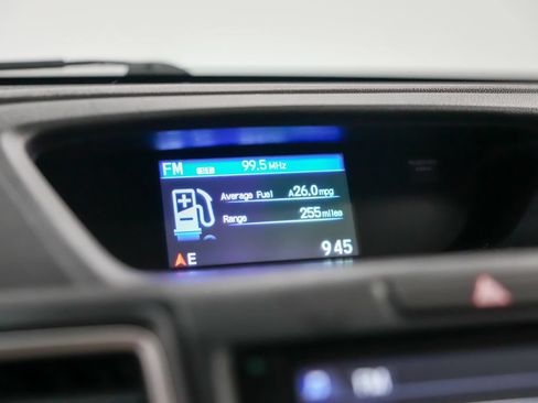 Used 2015 Honda CR-V EX image 26