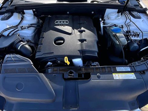 Used 2015 Audi A4 2.0T Premium Plus w/ Technology Package image 30