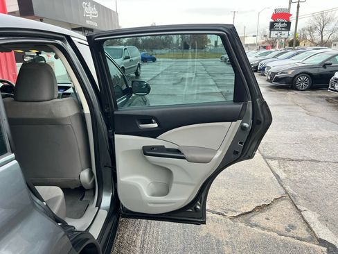 Used 2013 Honda CR-V LX image 15