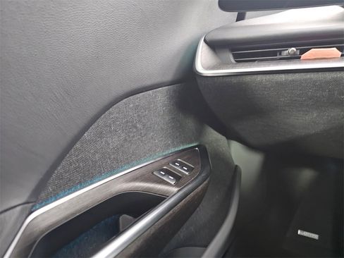 Used 2024 Lucid Air Touring image 33