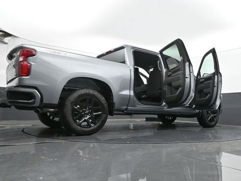 New 2026 Chevrolet Silverado 1500 RST w/ RST Select Package image 74