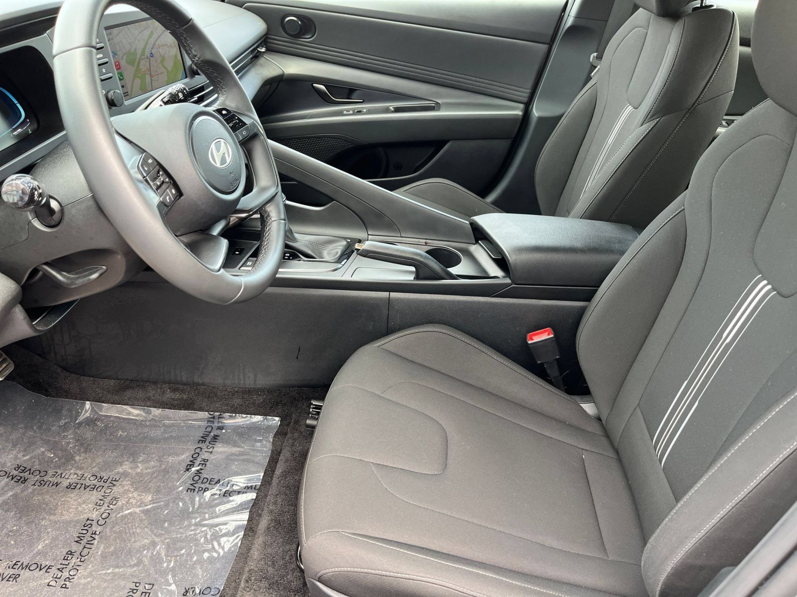Used 2026 Hyundai Elantra Sport FWD image 29