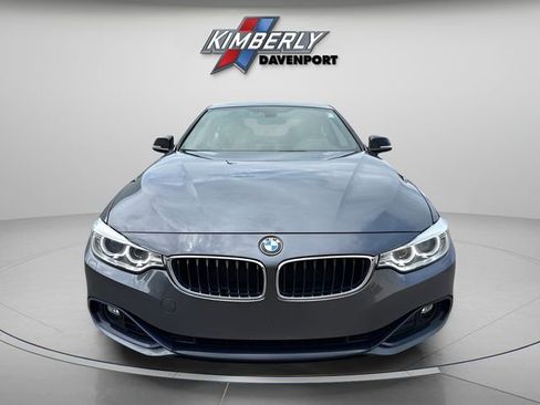 Used 2014 BMW 428i xDrive Coupe AWD/4WD image 8