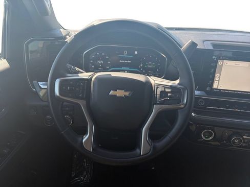 Certified 2023 Chevrolet Silverado 1500 LT RWD image 13
