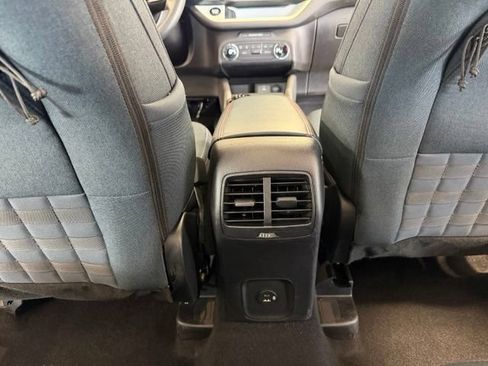 Used 2023 Ford Bronco Sport Heritage AWD/4WD image 31