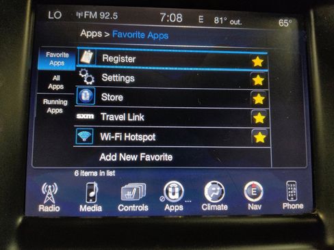Used 2015 Chrysler 200 C w/ Navigation & Sound Group I FWD image 25