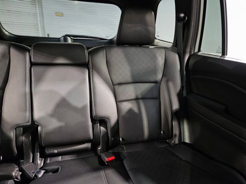 Used 2019 Honda Passport Touring image 14