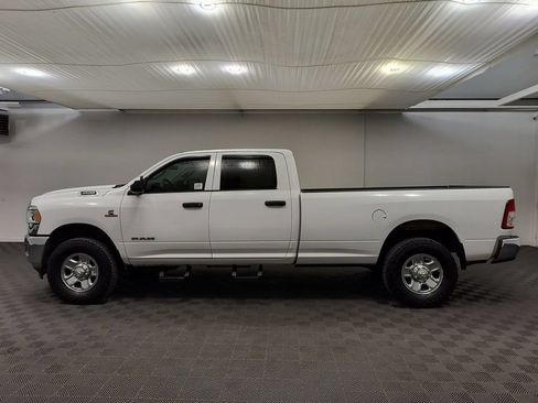 Used 2020 RAM 3500 Tradesman AWD/4WD image 2