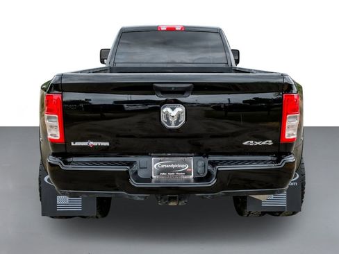 Used 2024 RAM 3500 Lone Star w/ Bed Utility Group image 59