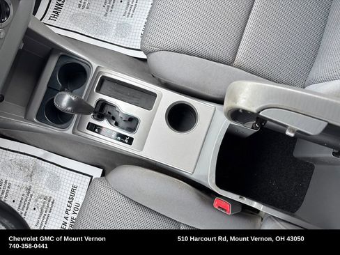 Used 2010 Toyota Tacoma 4x4 Double Cab image 20