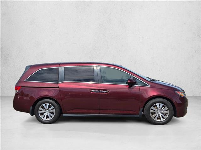 Used 2016 Honda Odyssey EX-L image 4