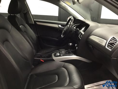 Used 2016 Audi A4 2.0T Premium Plus w/ Technology Package image 34
