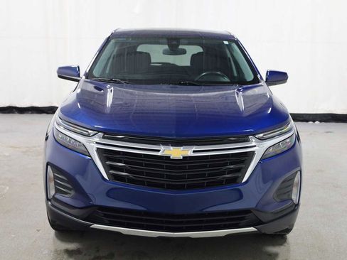 Used 2022 Chevrolet Equinox LT image 14