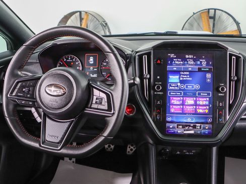 Used 2022 Subaru WRX Premium AWD/4WD image 17