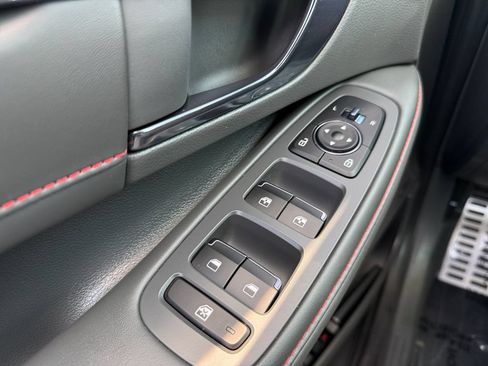 Used 2023 Hyundai Sonata N Line w/ Preferred Accessory Package FWD image 26