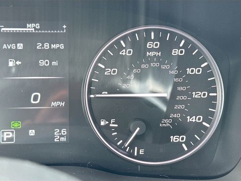 Certified 2025 Subaru Ascent Limited image 18