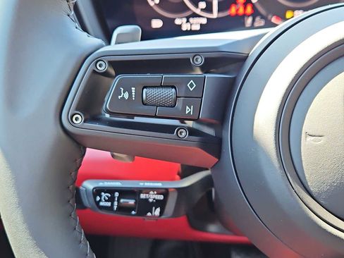 New 2026 Porsche Cayenne AWD/4WD image 15