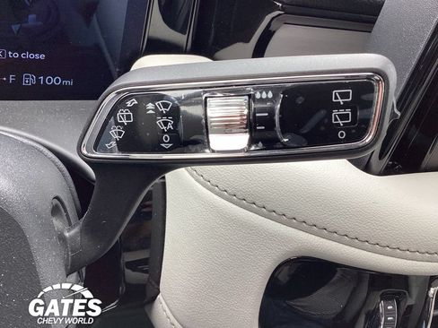 Used 2025 Lincoln Aviator Reserve w/ Jet Appearance Package AWD/4WD image 27