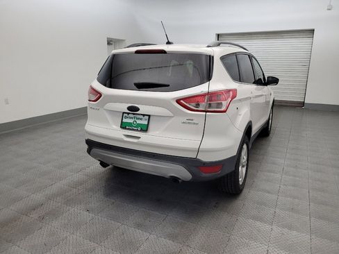 Used 2014 Ford Escape SE w/ Equipment Group 201A image 7