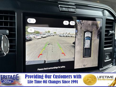 New 2026 Ford F250 XLT w/ XLT Premium Package AWD/4WD image 19