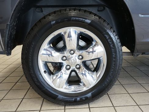 Used 2014 RAM 1500 Big Horn AWD/4WD image 52