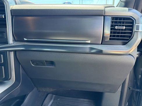 Certified 2025 Ford F150 Platinum w/ Equipment Group 702A High AWD/4WD image 28