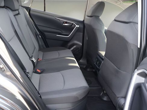 Certified 2025 Toyota RAV4 XLE w/ Convenience Package image 14