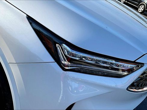 New 2026 Acura MDX Advance Package image 15