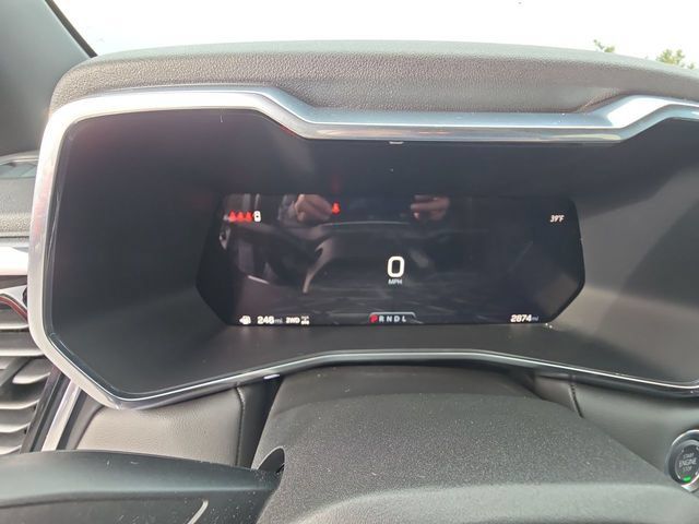 New 2025 GMC Canyon Elevation w/ Convenience Package AWD/4WD image 12