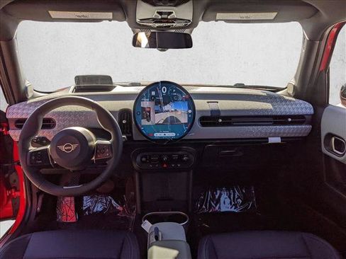 New 2026 MINI Cooper S FWD image 13