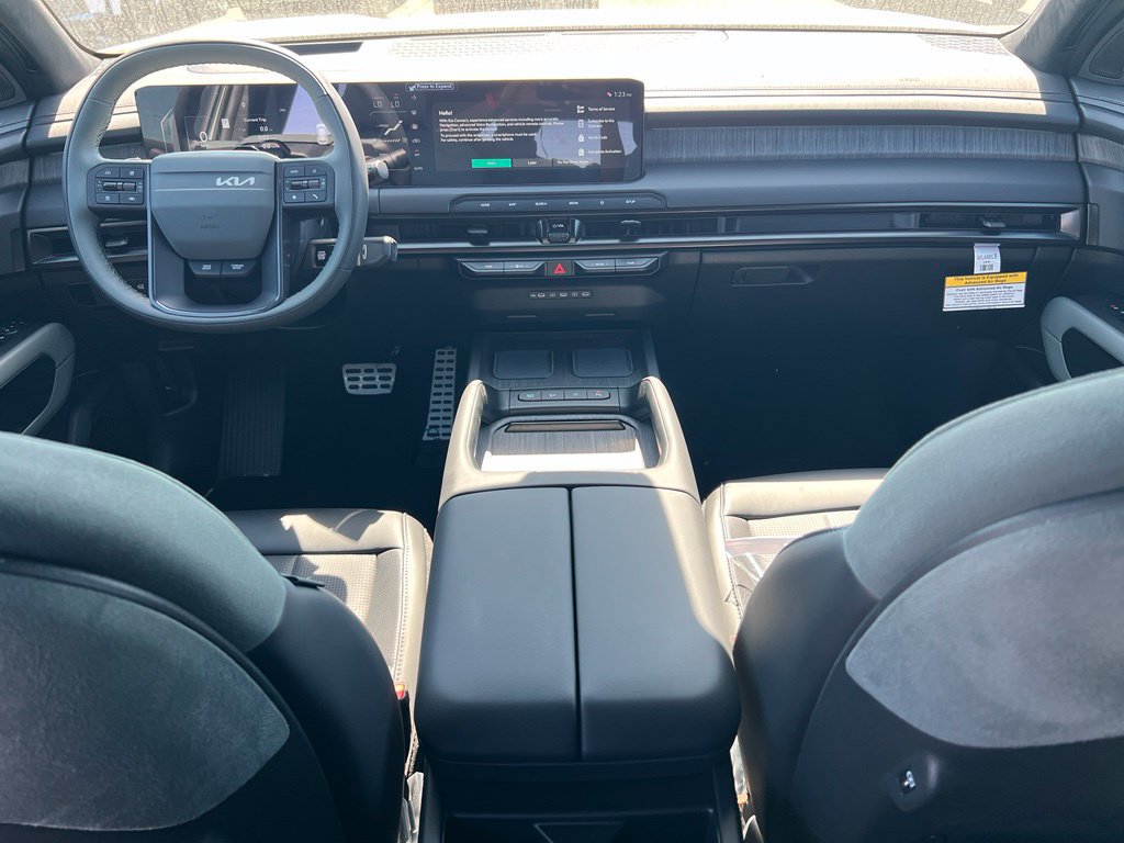 New 2027 Kia Telluride X-Line SX Prestige w/ Executive Package AWD/4WD image 10