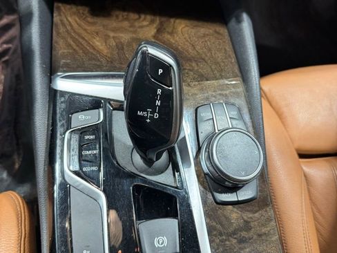 Used 2019 BMW 540i xDrive w/ Convenience Package AWD/4WD image 24