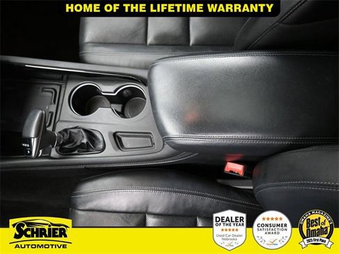 Used 2022 Dodge Durango Citadel image 26