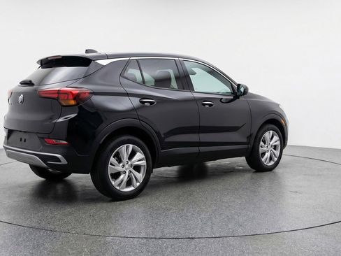 Used 2025 Buick Encore GX Preferred image 9