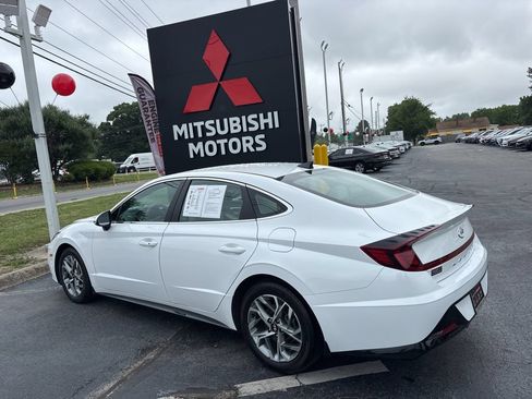 Used 2023 Hyundai Sonata SEL FWD image 5