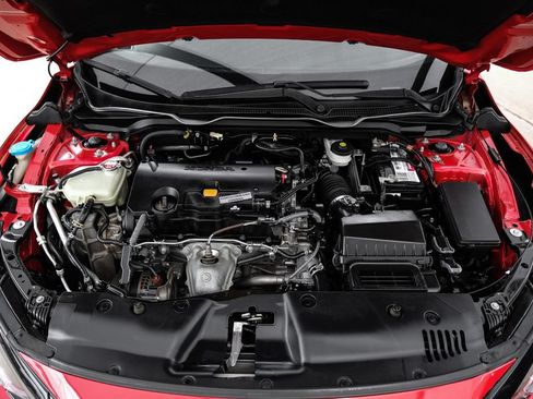 Used 2021 Honda Civic Sport image 50