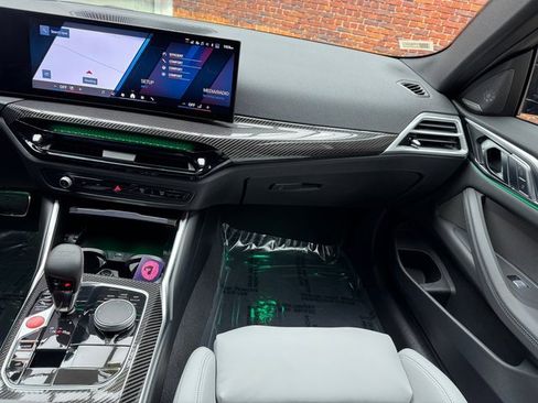 Used 2026 BMW M4 xDrive Competition image 16