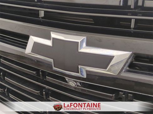 Certified 2024 Chevrolet Tahoe RST w/ Luxury Package image 31