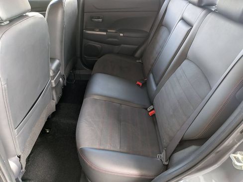 Used 2025 Mitsubishi Outlander Sport SE AWD/4WD image 21
