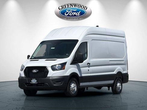 New 2026 Ford Transit 350 148 High Roof AWD image 8