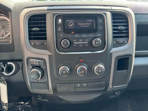 Used 2017 RAM 1500 Tradesman w/ Power & Remote Entry Group RWD image 22