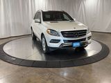 Used 2014 Mercedes-Benz ML 350 4MATIC image 4