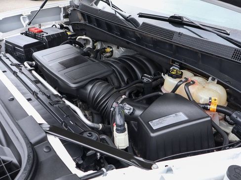 Used 2019 Chevrolet Silverado 1500 RST w/ All-Star Edition image 13