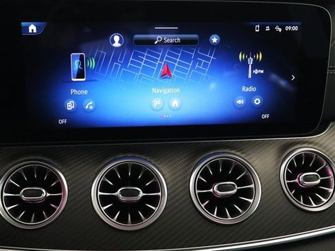 Used 2024 Mercedes-Benz AMG GT 53 w/ AMG Night Package image 7