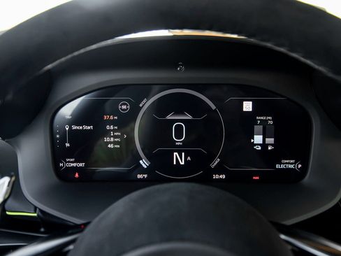 New 2025 McLaren Artura Spider image 18