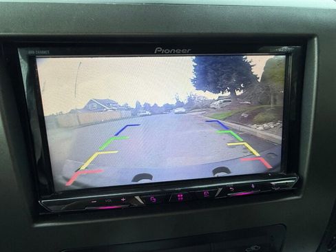 Used 2012 Nissan Titan PRO-4X image 23