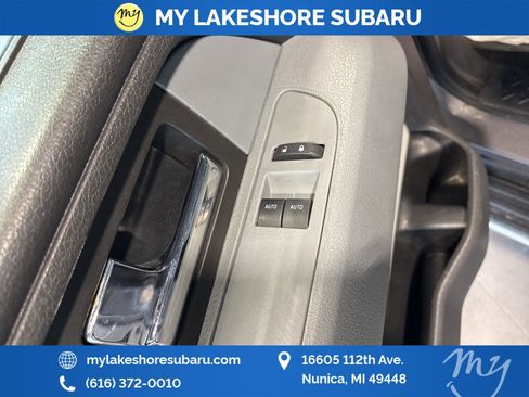 Used 2014 Ford F150 XLT w/ Equipment Group 301A Mid image 17