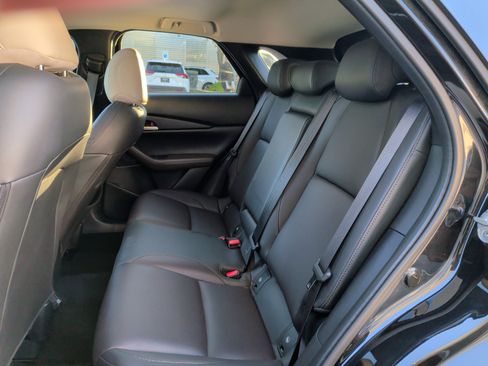 Used 2023 MAZDA CX-30 AWD 2.5 S w/ Premium Package image 33