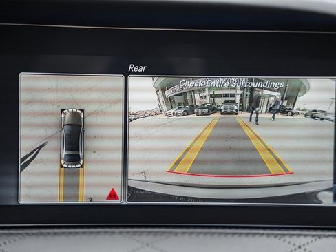 Used 2019 Mercedes-Benz S 560 4MATIC Sedan image 41