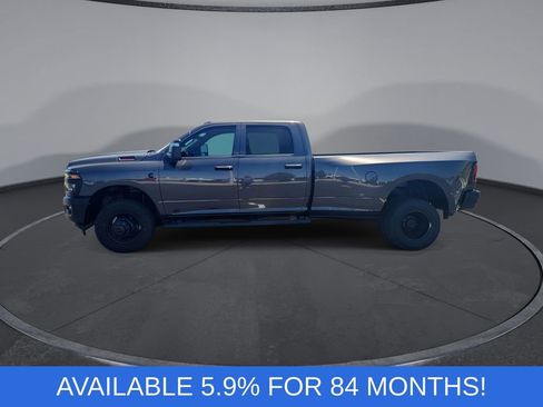 New 2026 RAM 3500 Tradesman AWD/4WD image 5